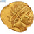 Seleukid Kingdom, Antiochos Ier Sôter, Stater, 276-261 BC, Ai-Khanoum, Gold