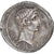 Auguste, Cistophorus, 25-20 BC, Ephesos, Argento, SPL-, RIC:478, RPC:I-2214