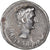 Auguste, Cistophorus, 19-18 BC, Pergamon, Argento, BB+, RIC:510, RPC:I-2218