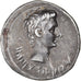 Augustus, Cistophorus, 19-18 BC, Pergamon, Prata, AU(50-53), RIC:510, RPC:I-2218