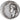 Nero Claudius Drusus, Denarius, 41-45, Rome, Prata, AU(55-58), RIC:74