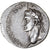 Nero Claudius Drusus, Denarius, 41-45, Rome, Argento, SPL-, RIC:74