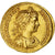 Caracalla, Aureus, 201, Rome, Or, SUP, RIC:52
