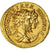 Caracalla, Aureus, 201, Rome, Or, SUP, RIC:52