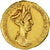 Matidia, Aureus, 112-117, Rome, Gold, VZ, Calicó:1157, RIC:759
