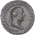 Vitellius, Sestertius, 69, Rome, Bronze, EF(40-45), RIC:118