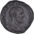 Pupienus, Sestercio, 238, Rome, Bronce, MBC+, RIC:22a