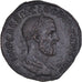 Pupienus, Sesterzio, 238, Rome, Bronzo, BB+, RIC:22a