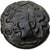Aulerci Eburovices, Æ Unit, ca. 60-20 BC, Bronze, VZ+, Delestrée:2451