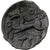 Aulerci Eburovices, Æ Unit, ca. 60-20 BC, Bronze, VZ+, Delestrée:2451