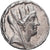 Seleucis and Pieria, Tetradrachm, 98-97 BC, Seleucia Pieria, Silver, AU(50-53)