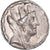 Seleucid i Pierie, Tetradrachm, 98-97 BC, Seleucia Pieria, Srebro, AU(50-53)