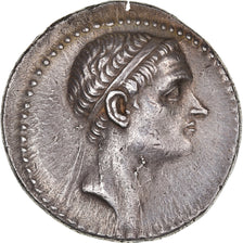 Moneta, Seleucydzi, Antiochos III, Tetradrachm, After 197 BC, AU(55-58), Srebro