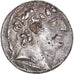 Moneta, Seleukid Kingdom, Philip I Philadelphos, Tetradrachm, After 88/7