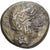 Coin, Arabia, Lihyan, Drachm, 2nd-1st century BC, Imitating Athens, EF(40-45)