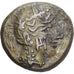 Coin, Arabia, Lihyan, Drachm, 2nd-1st century BC, Imitating Athens, EF(40-45)