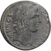 Moeda, Lídia, Pseudo-autonomous, Bronze Æ, 161-180, Blaundus, EF(40-45)