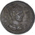 Monnaie, Lydie, Caracalla, Hemiassarion, 198-217, Thyateira, Très rare, TTB+