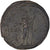 Coin, Phrygia, Caracalla, Pentassaria, 198-217, Midaeum, EF(40-45), Bronze