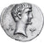 Monnaie, Ligue Lycienne, Auguste, Drachme, 27-20 BC, TTB+, Argent, RPC:3309
