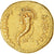 Coin, Egypt, Ptolemy IV, Octodrachm, 221-205 BC, Alexandria, EF(40-45), Gold