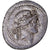 Claudia, Denarius, 42 BC, Rome, Argento, SPL, Crawford:494/23
