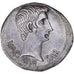 Augustus, Cistophorus, ca. 25-20 BC, Ephesos, Prata, MS(60-62), RIC:479