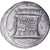 Auguste, Cistophorus, ca. 25-20 BC, Ephesos, Argento, SPL, RIC:479, RPC:2215