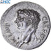 Claudius, Cistophorus, 41-42, Ephesos, Silver, NGC, AU★ 5/5-4/5, RIC:120
