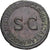 Agrippina the Elder, Sesterz, 50-54, Rome, Bronze, SS+, RIC:102