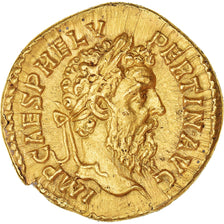 Pertinax, Aureus, 193, Rome, Extremely rare, Gold, AU(55-58), RIC:4a