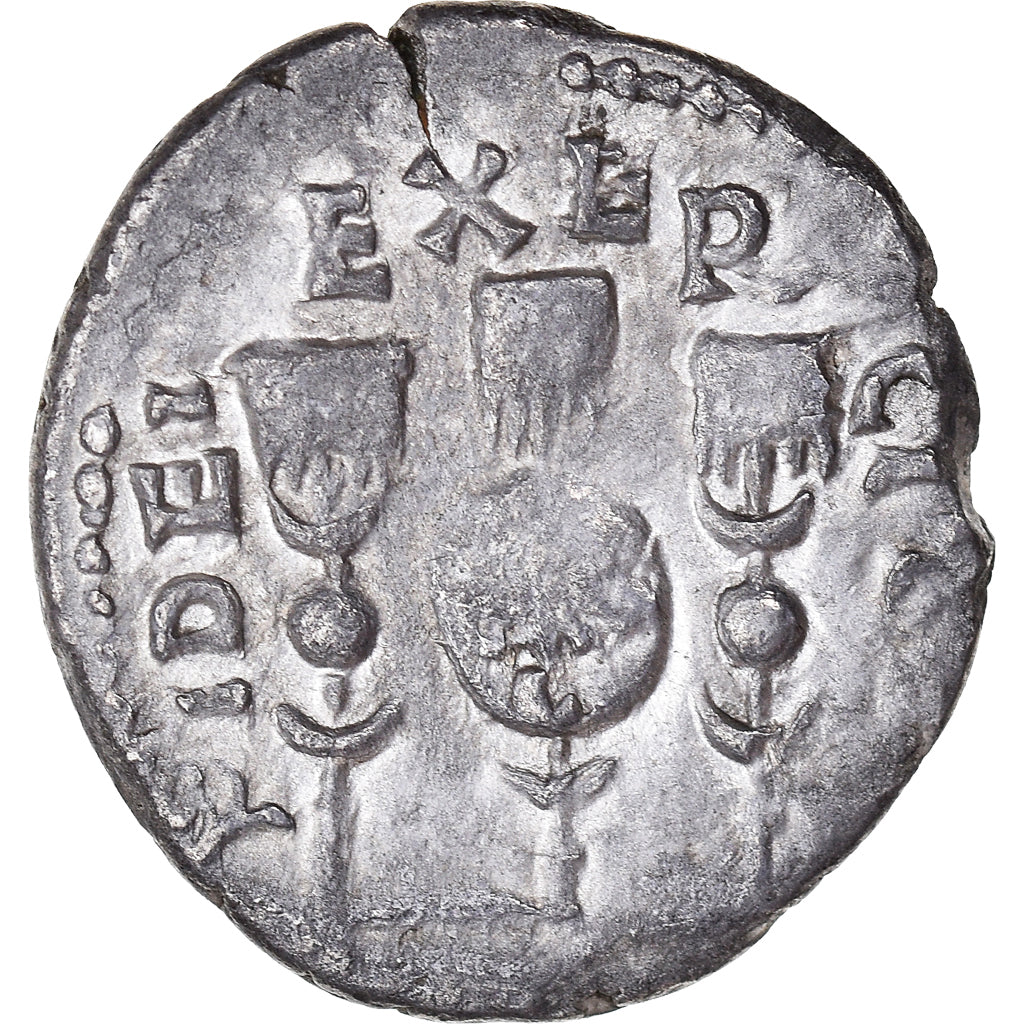 Coin, Pescennius Niger, Denarius, 193-194, Antioch, Very rare, EF(40-45)