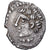 Coin, Aedui, Denier DOVBNO, Ist century BC, Pedigree, AU(50-53), Silver