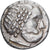 Pannonia, Danubian Celts, Tetradrachm, 3rd century BC, Pedigree, Silver