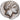 Coin, Paeonia, Danubian Celts, Tetradrachm, 3rd century BC, Pedigree, EF(40-45)