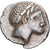 Coin, Paeonia, Danubian Celts, Tetradrachm, 3rd century BC, Pedigree, EF(40-45)