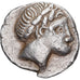 Coin, Paeonia, Danubian Celts, Tetradrachm, 3rd century BC, Pedigree, EF(40-45)