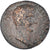 Monnaie, Macédoine, Tibère, Bronze Æ, 14-37 AD, TTB, Bronze, RPC:1537