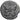 Monnaie, Anonyme, As, 211 BC, Rome, TTB, Bronze, Crawford:56/2