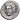 Coin, Thessaly, Drachm, 380-365 BC, Larissa, Rare, AU(50-53), Silver, HGC:4-444