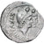 Monnaie, Cordia, Denier, 46 BC, Rome, SUP, Argent, Crawford:463/1b