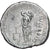 Monnaie, Cordia, Denier, 46 BC, Rome, SUP, Argent, Crawford:463/1b