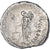 Moneta, Cordia, Denarius, 46 BC, Rome, SPL-, Argento, Crawford:463/1b