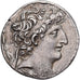 Moneta, Seleucydzi, Antiochos VIII Epiphanes, Tetradrachm, 121/0-113 BC