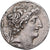 Coin, Seleukid Kingdom, Antiochos VIII Epiphanes, Tetradrachm, 121/0-113 BC