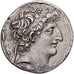 Münze, Seleukid Kingdom, Antiochos VIII Epiphanes, Tetradrachm, 121/0-113 BC