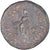 Moneta, Galba, Sesterzio, 68-69, Rome, MB+, Bronzo, RIC:388
