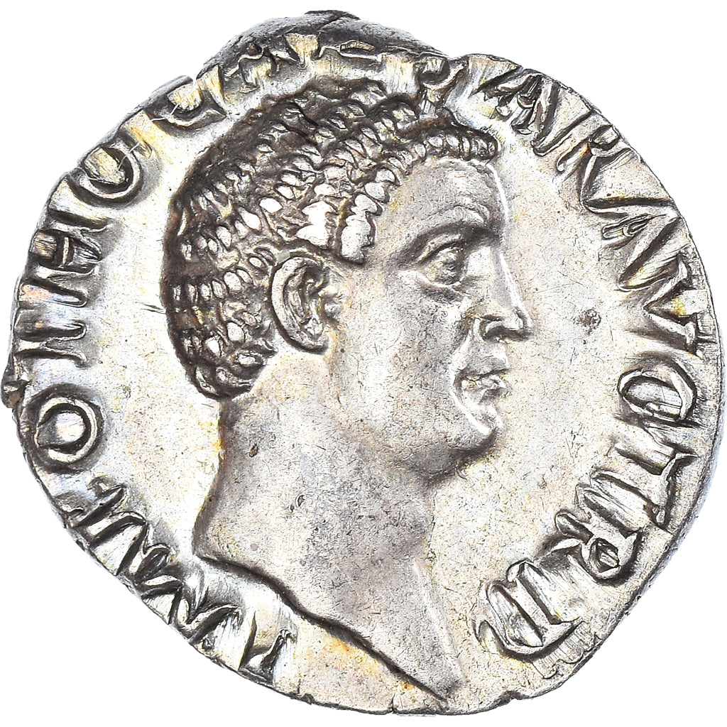 Otho, Denarius, 69, Rome, Silver, NGC, AU★ 5/5-5/5, RIC:10