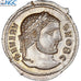 Severus II, Argenteus, 305-306, Serdika, Unpublished, Argento, NGC, MS★