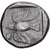 Cyprus, Onasioikos, Stater, ca. 450-400 BC, Paphos, Silver, AU(55-58)